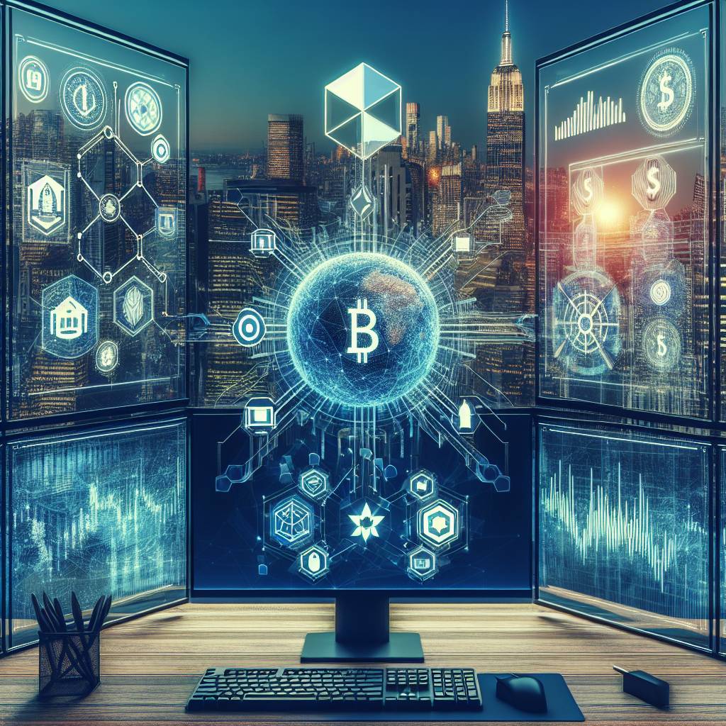 What are the potential use cases for OXT coin in the cryptocurrency industry?