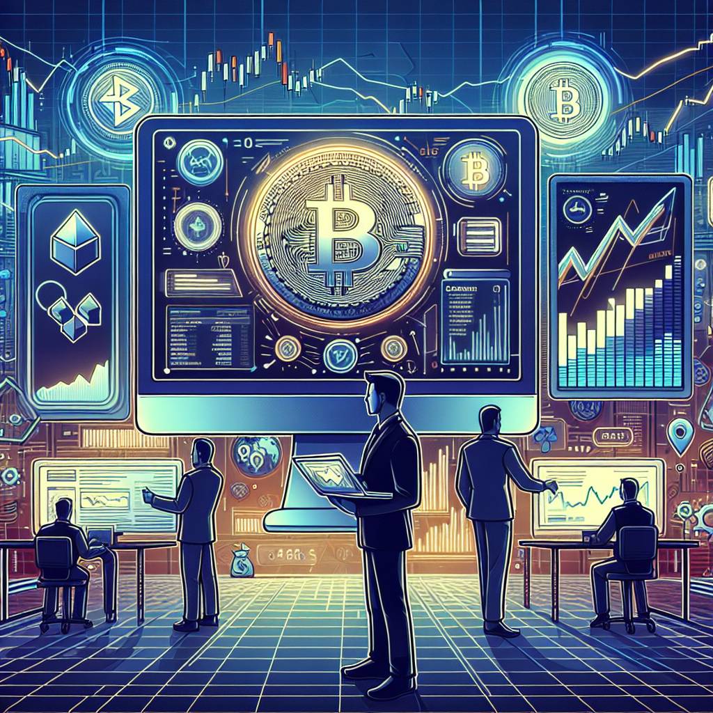 What are some proven day trading strategies for maximizing profits in the world of digital currencies?