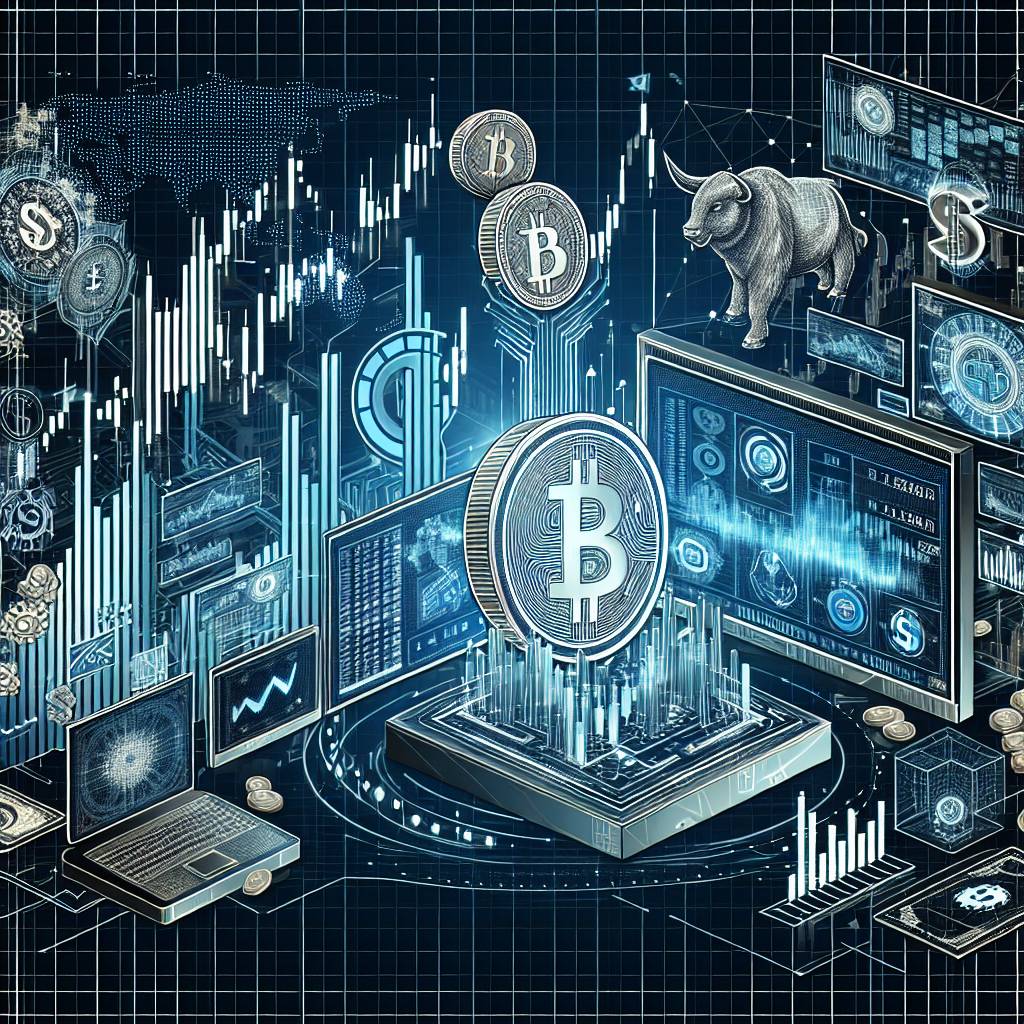 What are the latest predictions for the US cryptocurrency market?