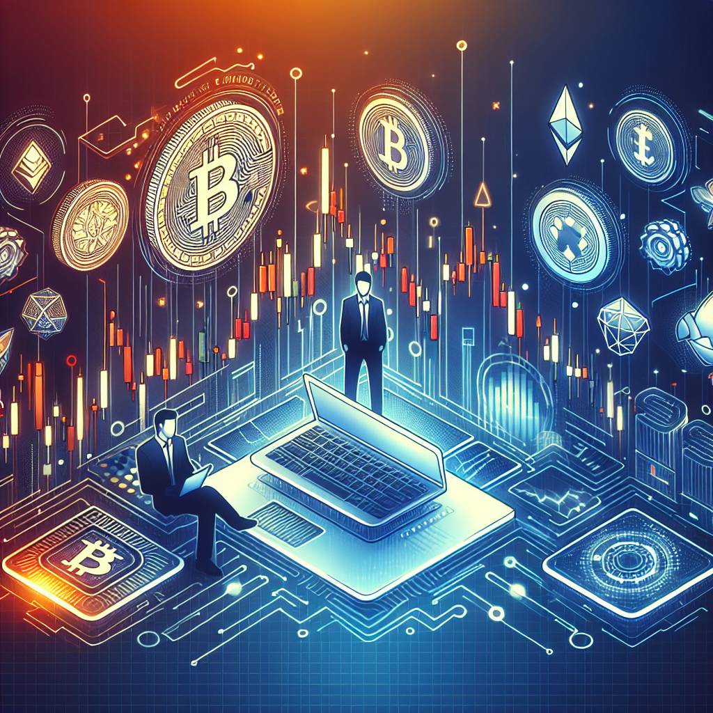 How can I use option spy software to maximize my profits in the cryptocurrency market?