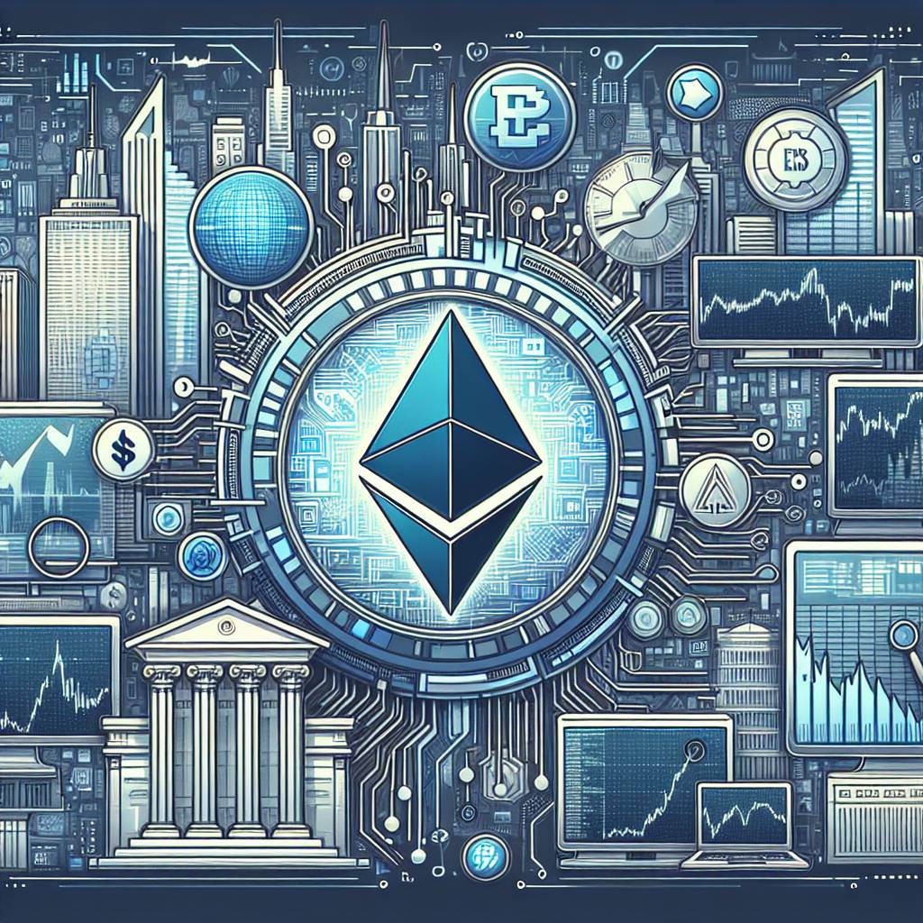 How will Ethereum impact the future of decentralized finance (DeFi)?