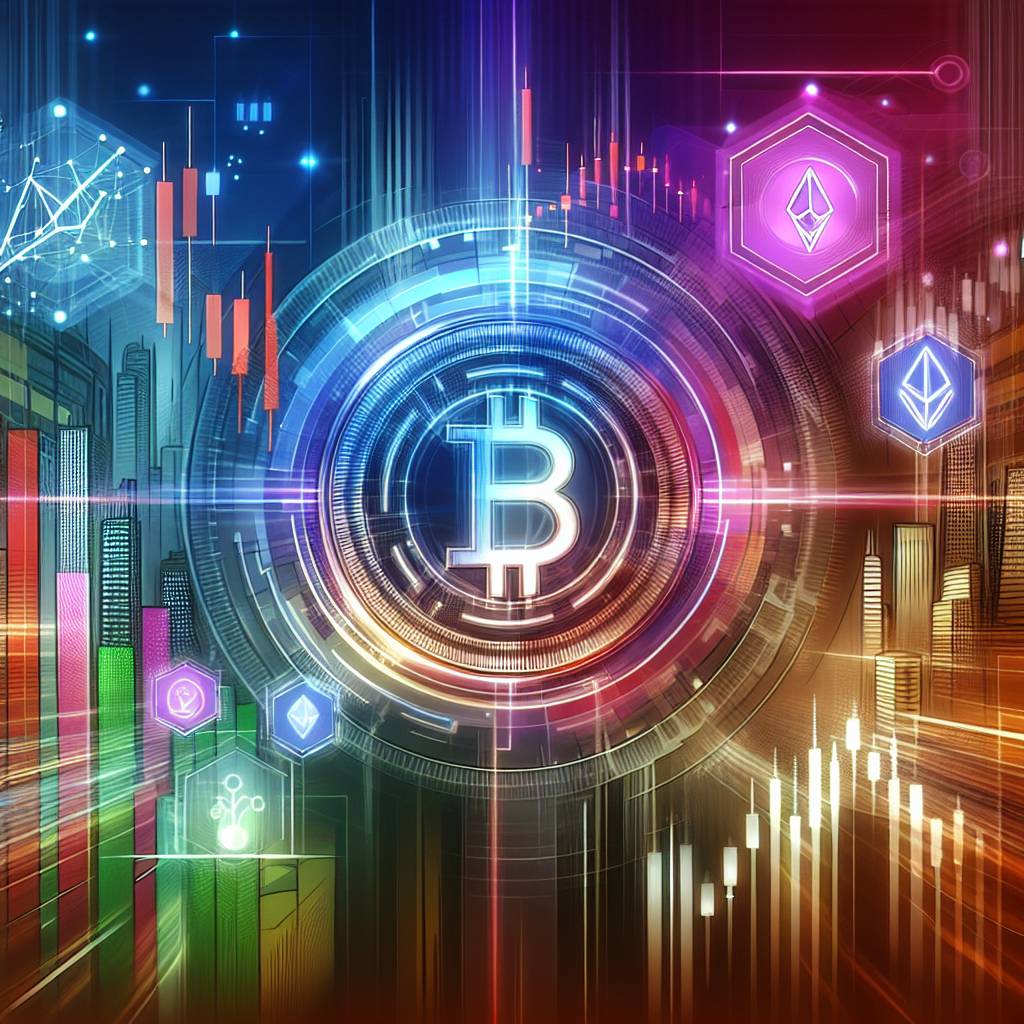 Which machine learning algorithms are most effective for identifying patterns in cryptocurrency markets?