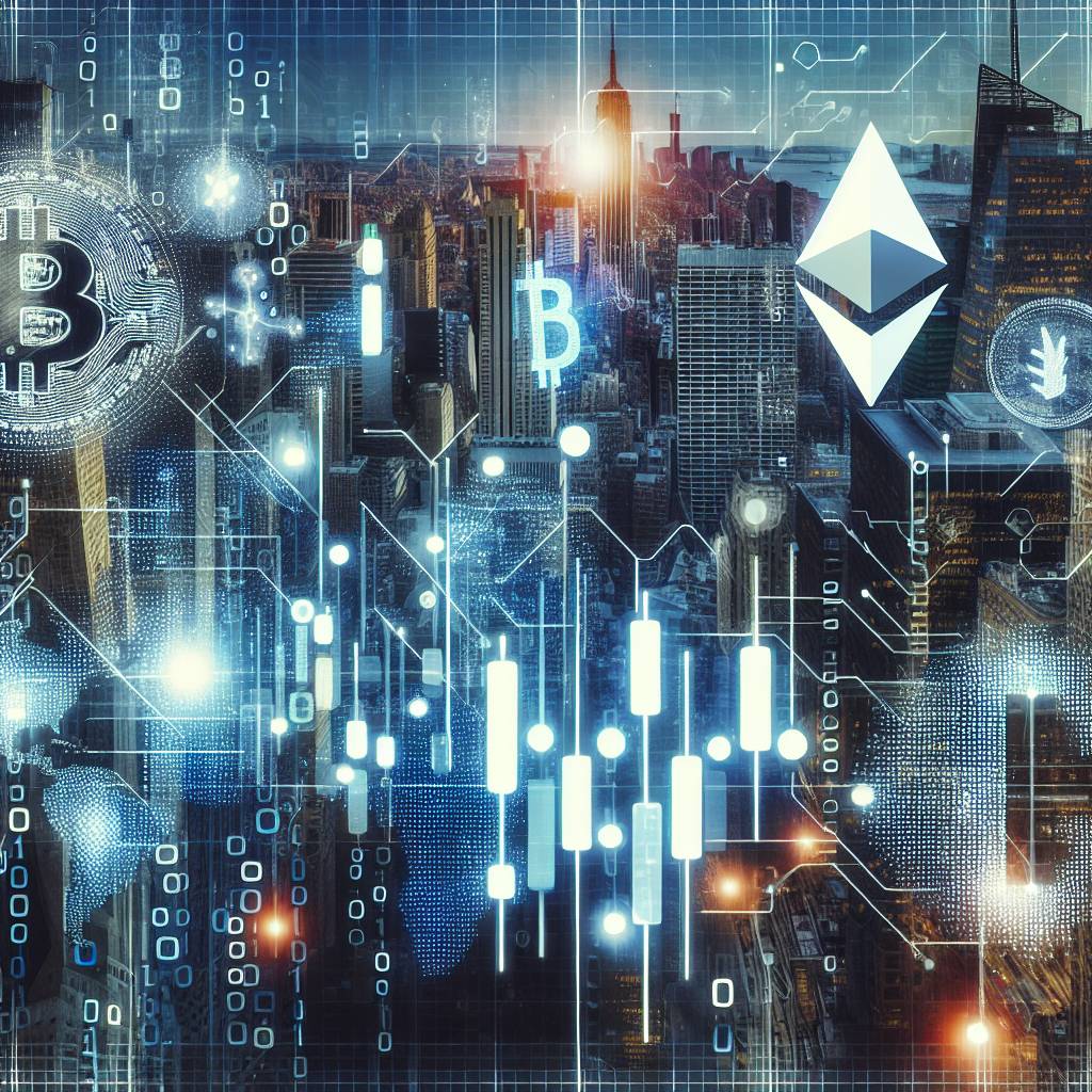 What are the best binary trade options for cryptocurrency investors?
