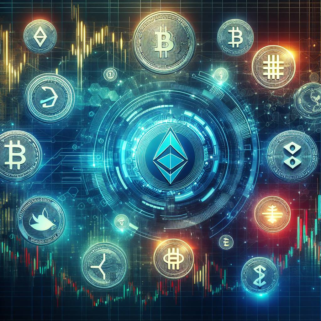 What is the current value of S&P in the cryptocurrency sector?