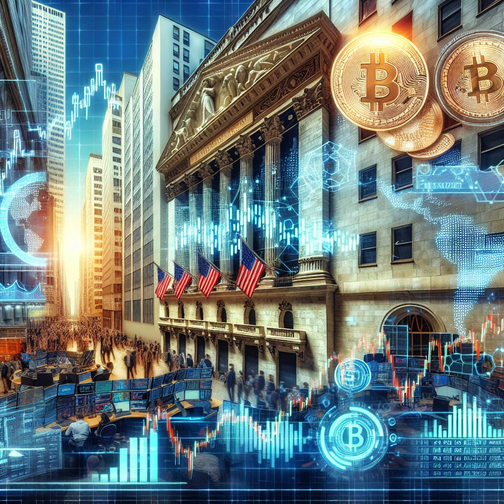 What role does The Tie play in analyzing digital currency trends?