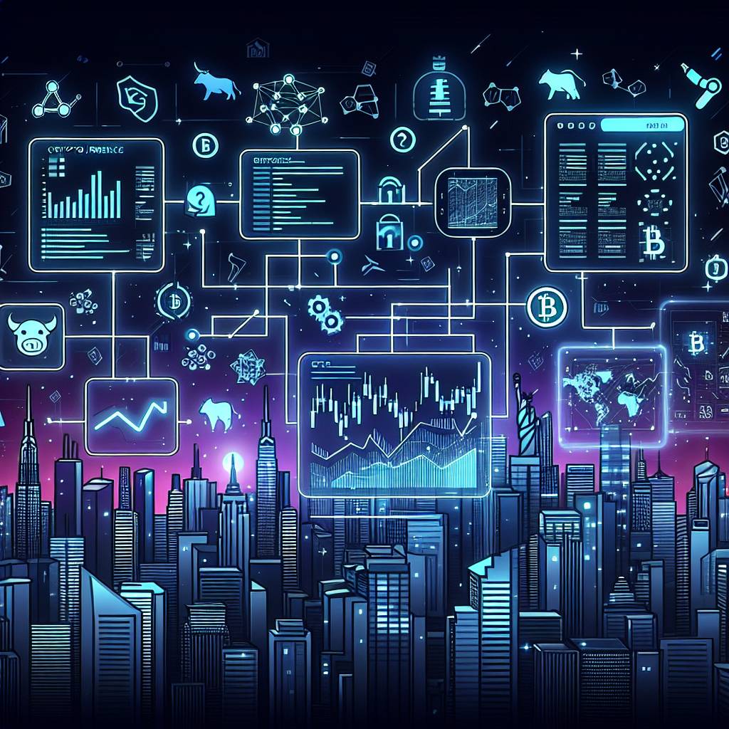 What are the steps involved in building robust algorithms for crypto trading?