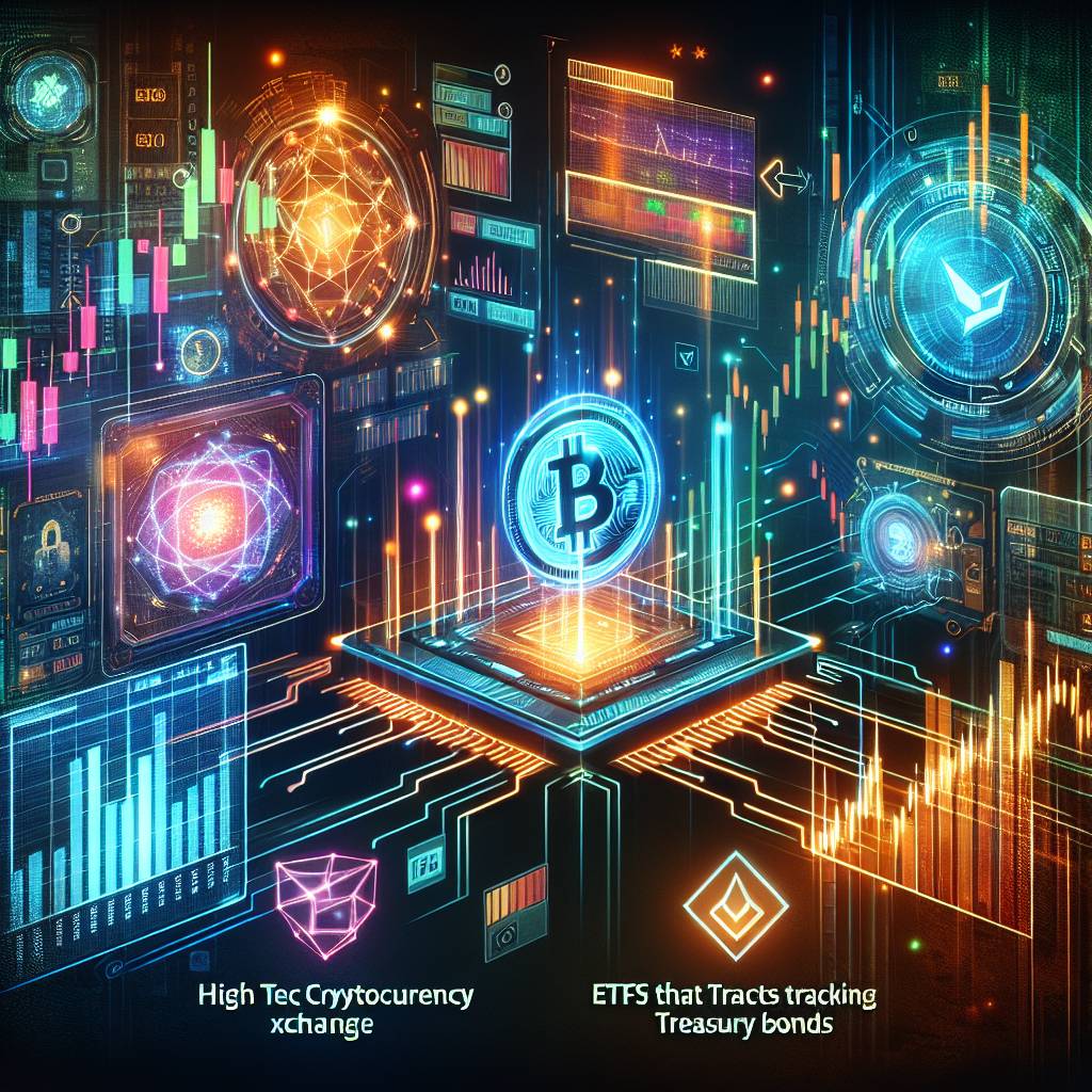 Which cryptocurrency exchanges offer trading for automotive ETFs?