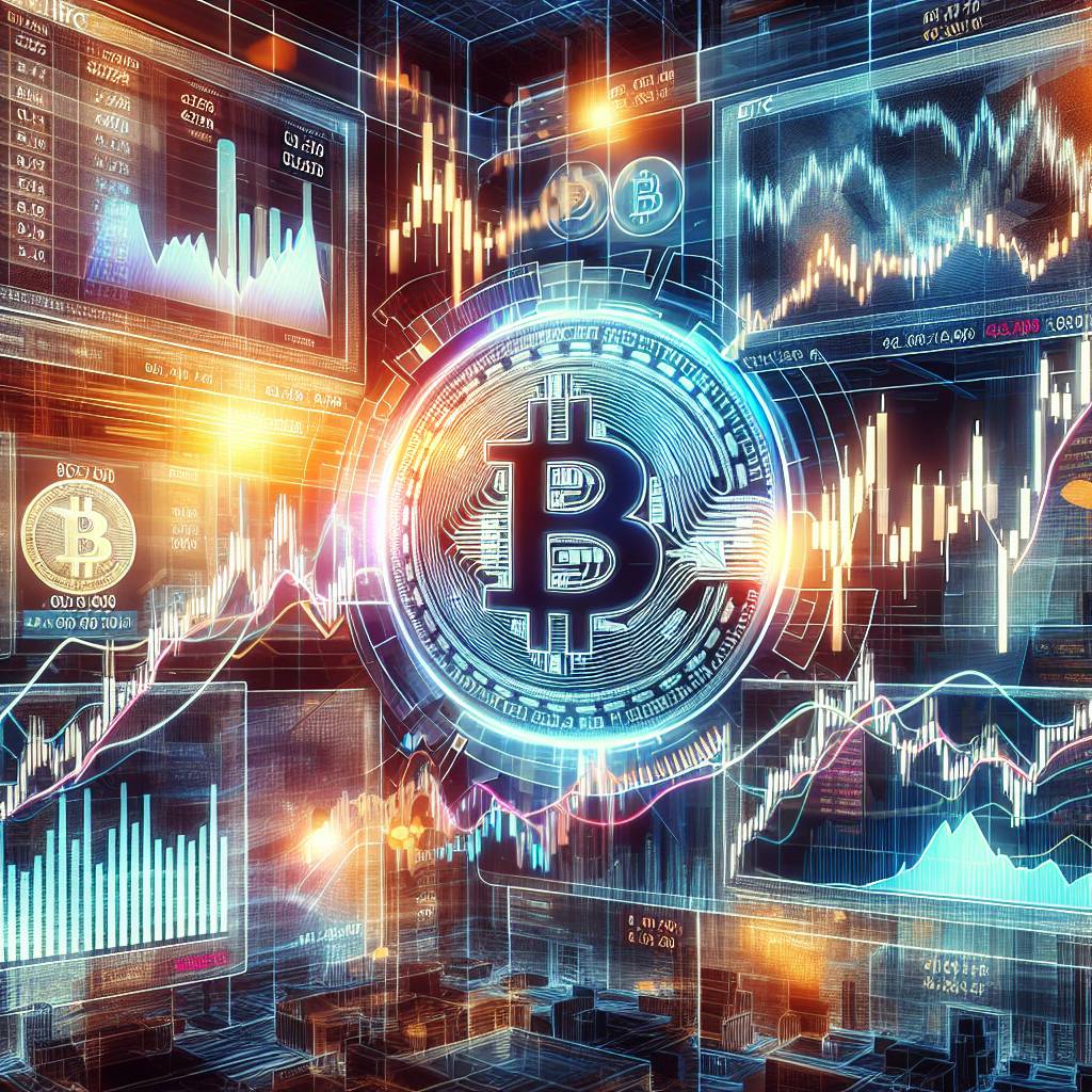 What is the current prediction for the price of INTC stock in the cryptocurrency market?