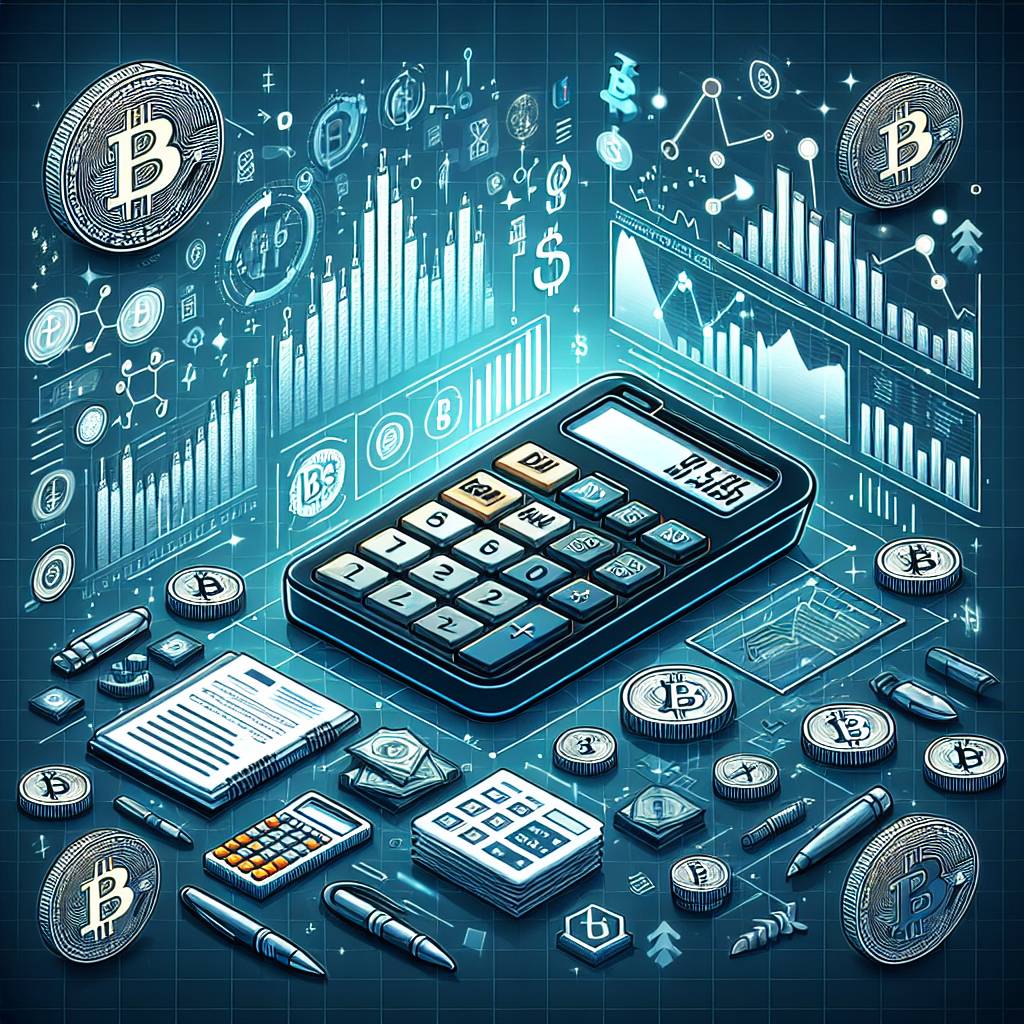 What factors should I consider when using a margin loan interest calculator for trading digital assets?