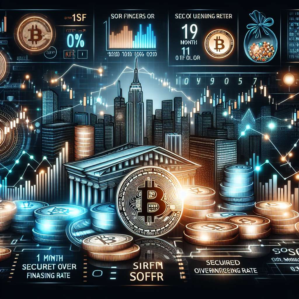 What are the implications of changes in the two-year treasury yield for cryptocurrency investors?