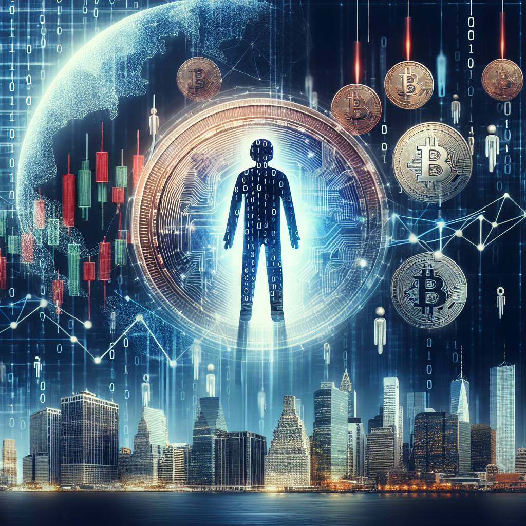 How does the age of crypto investors vary across different digital currencies?