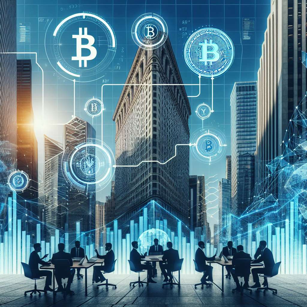 What are the potential risks and benefits of investing in healthcare technology stocks in the context of the cryptocurrency market?
