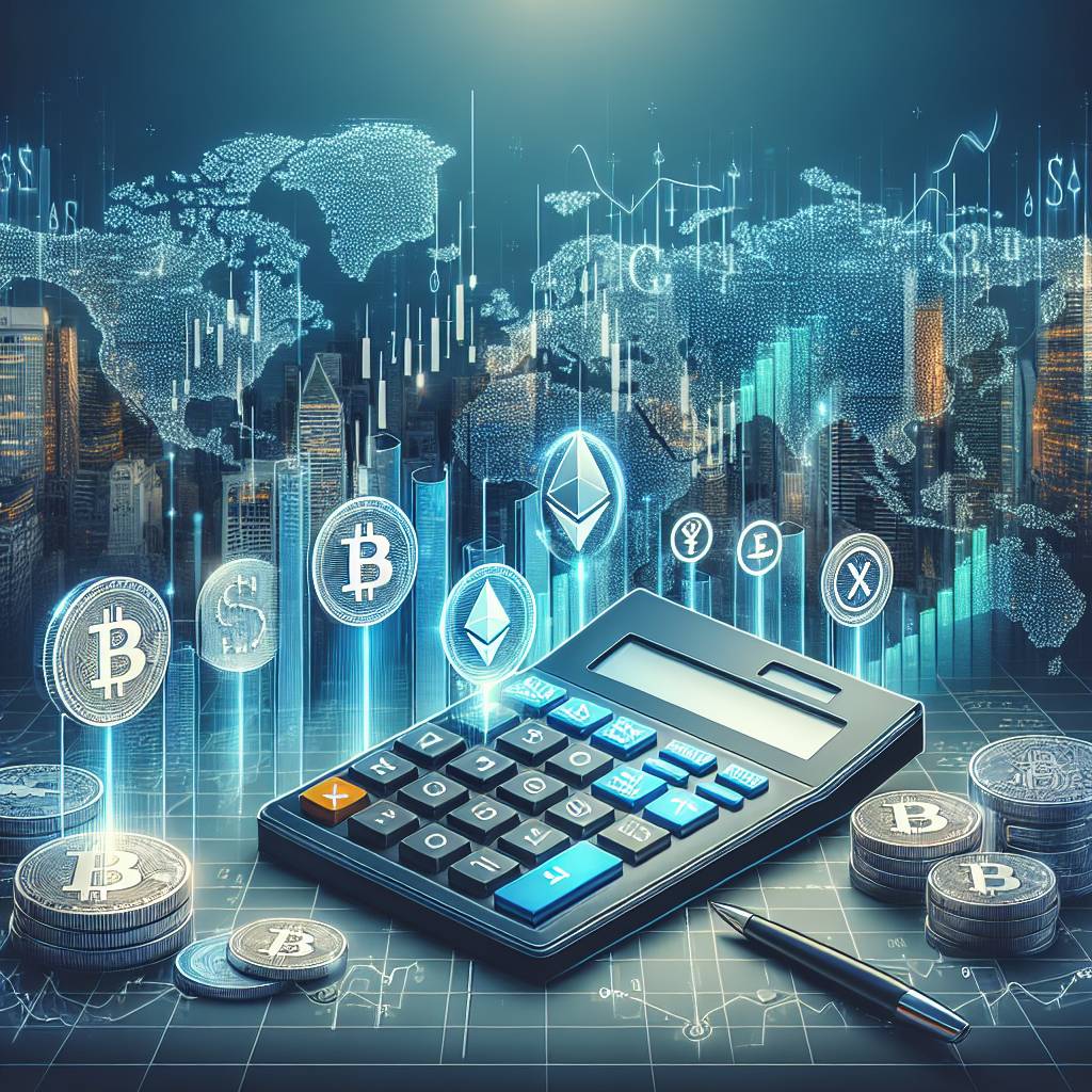 What are the benefits of using a TRT calculator for cryptocurrency portfolio management?