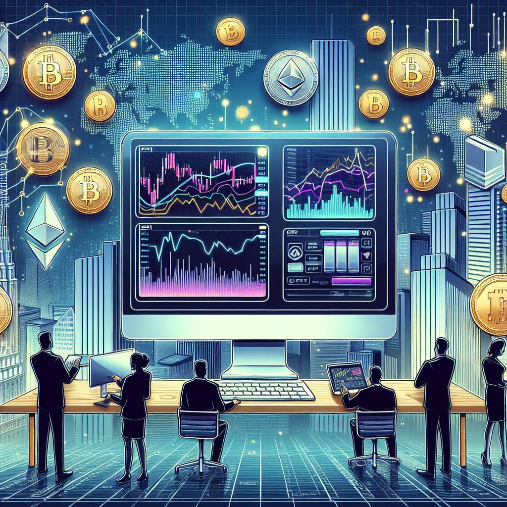 What are the benefits of using a take profit limit in the cryptocurrency market?