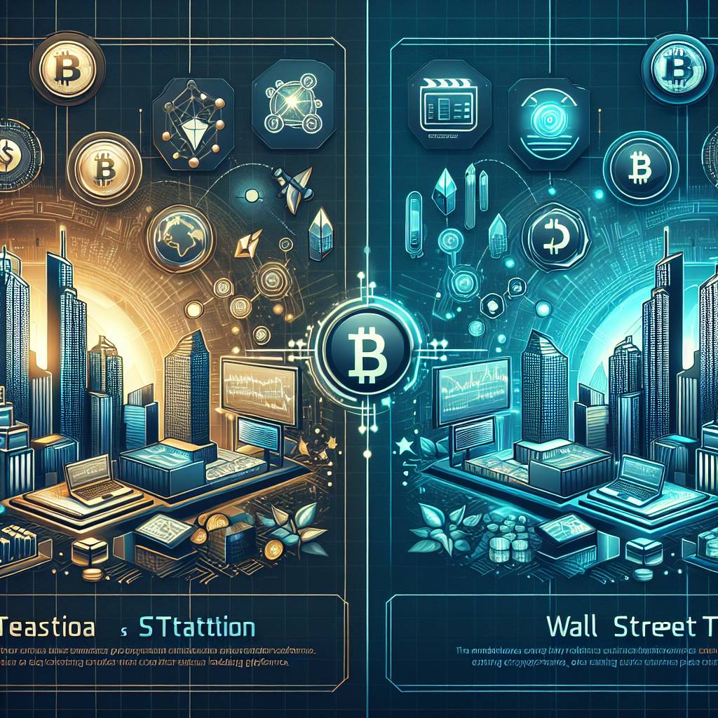 How does Terra Tech Corp. stock perform compared to other cryptocurrency investments?