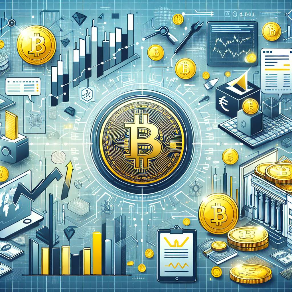 How does a gold-backed cryptocurrency ensure the value of the digital asset?