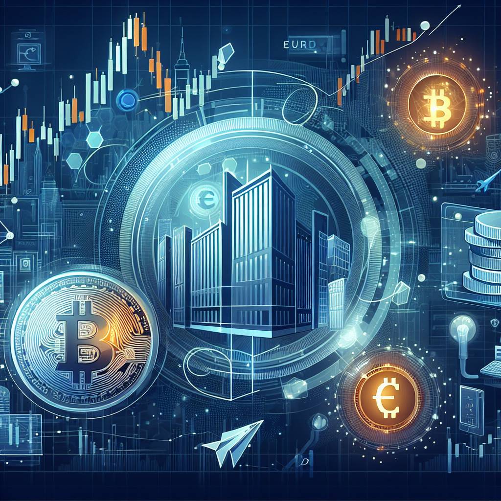 What are the latest predictions for DJIA in the cryptocurrency market?