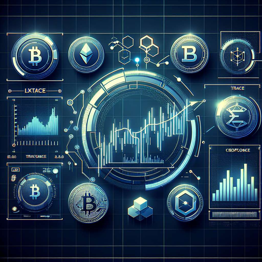 What is the best TCE calculator for tracking cryptocurrency trading profits?