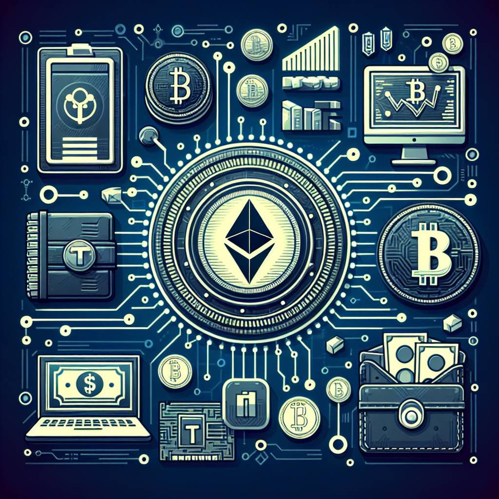 What are the benefits of using a wallet with a comprehensive transaction history feature in the cryptocurrency market?