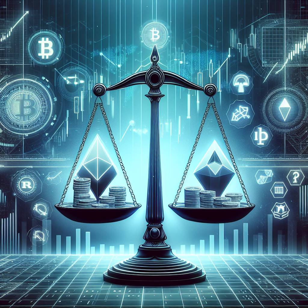 What are the potential risks and rewards of including cryptocurrencies in SNPS investor relations?