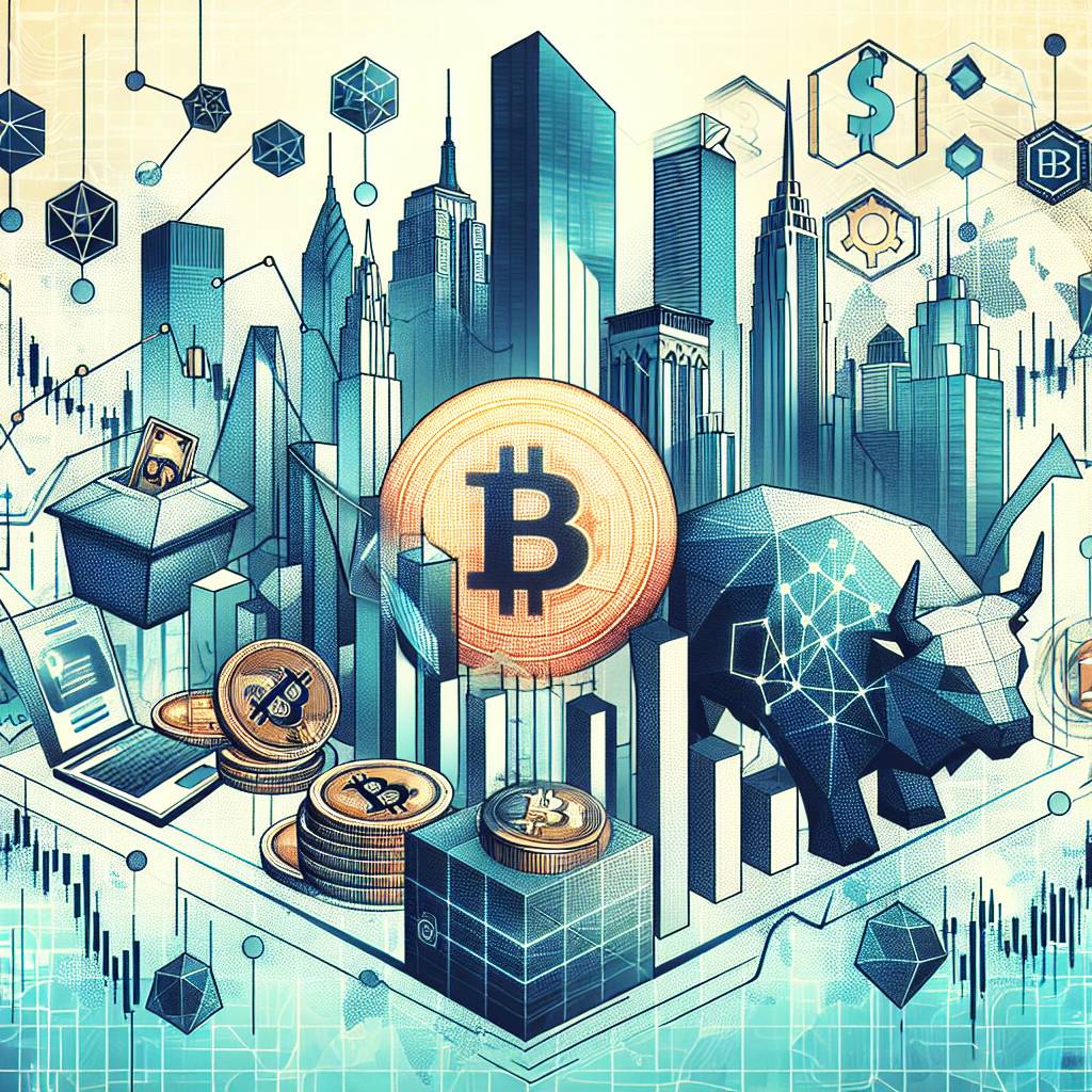 How can I use bitcoin predictions to make informed investment decisions?