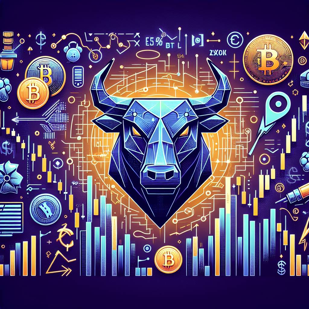 Which cryptocurrencies are most influenced by the fluctuations in Intel's stock price?