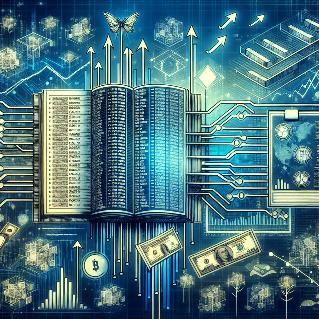 How can a well-maintained accounting subledger improve transparency and compliance in cryptocurrency operations?