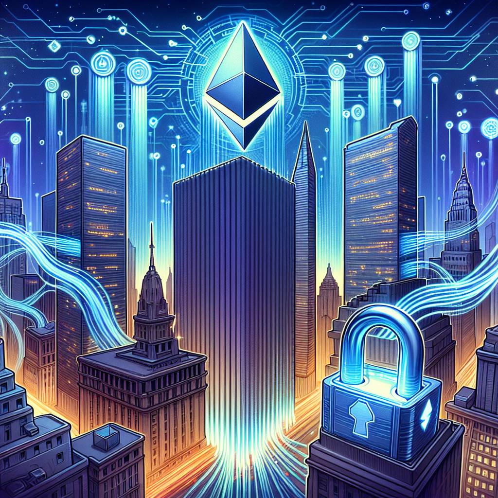 What are the security measures in place for layer 2 Ethereum solutions?