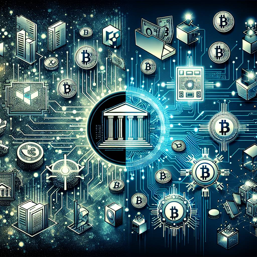 What is the impact of cryptocurrency on the oil barrel stock market?