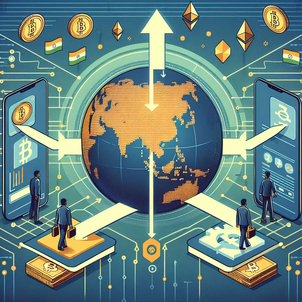 How can I transfer funds from Perfect Money to a cryptocurrency exchange in India?