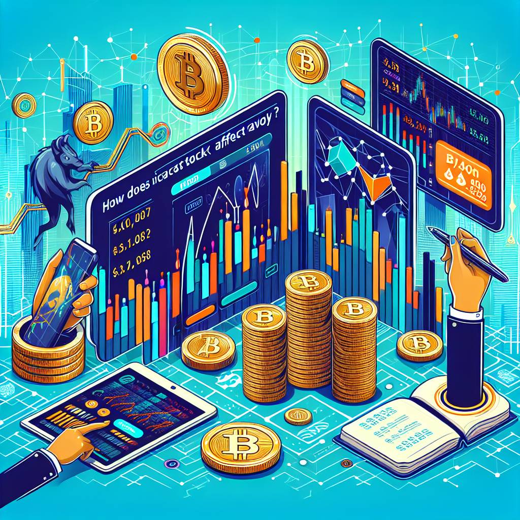 How does Slam Corp analyze market trends to make investment decisions in the cryptocurrency industry?