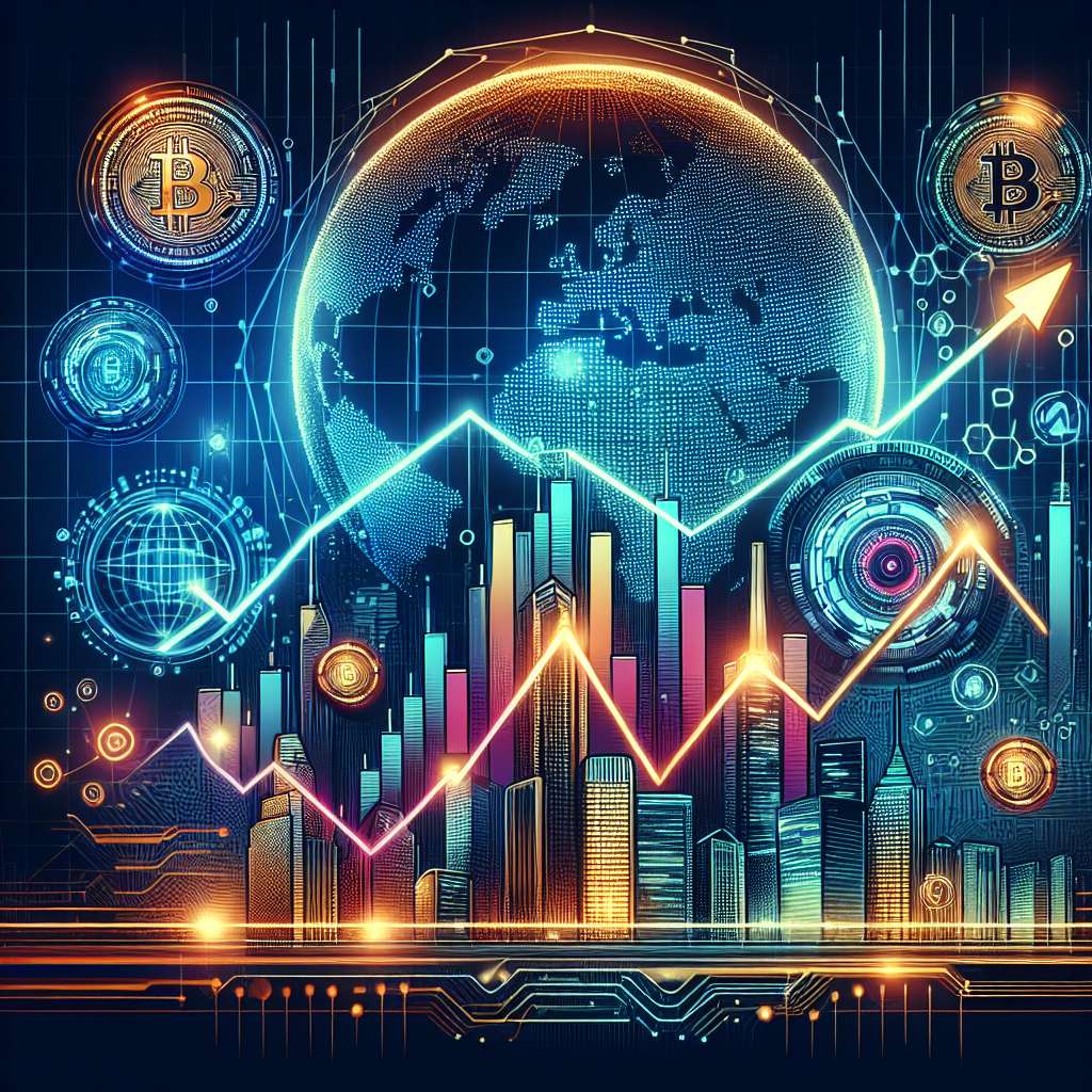 How have the hot IPOs of 2017 impacted the value of cryptocurrencies?