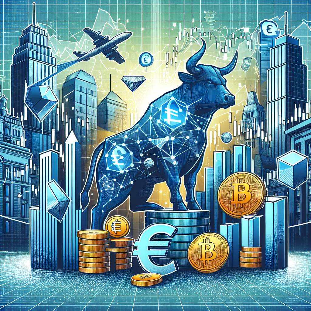 Which countries with euro currency have the most favorable regulations for cryptocurrencies?