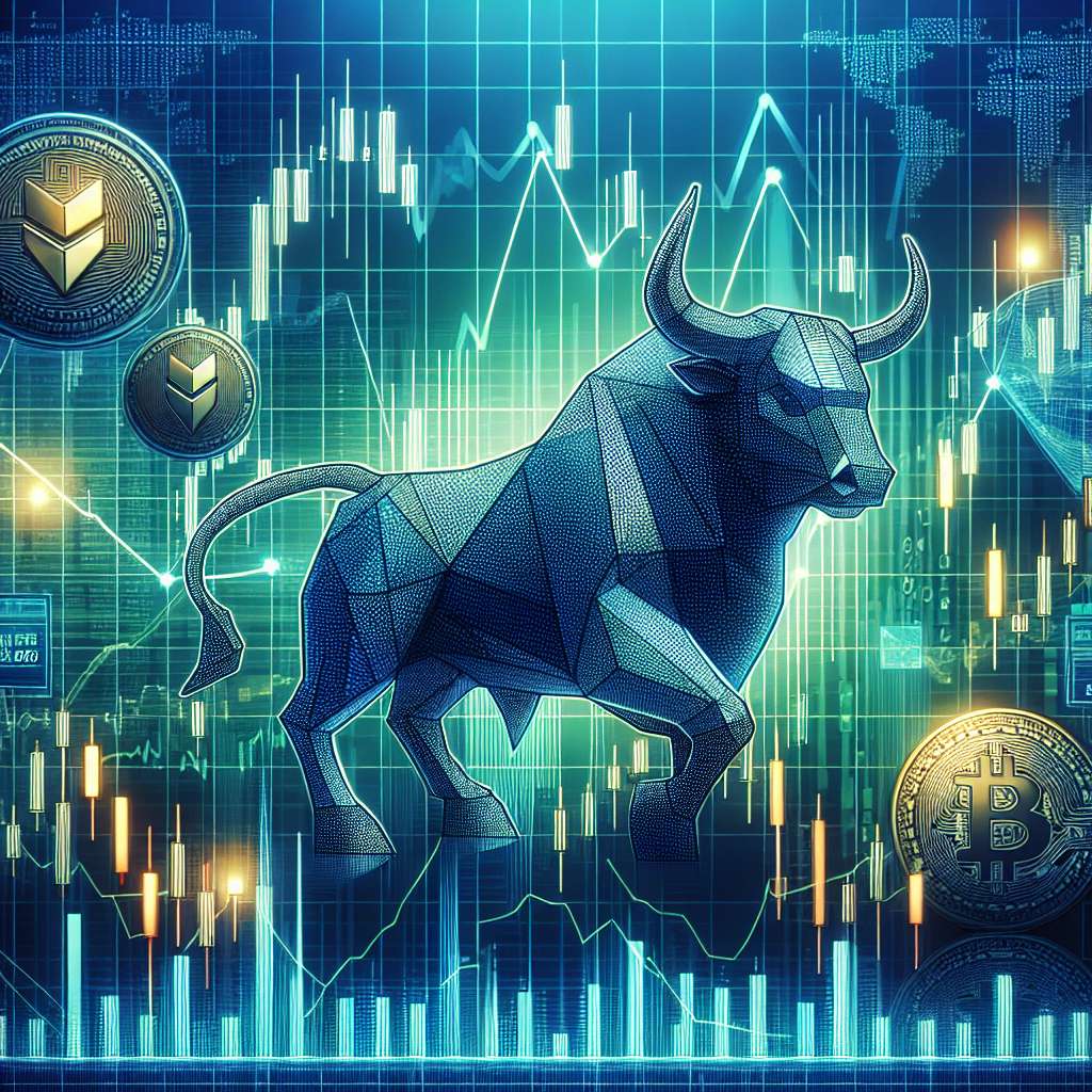 How can I use the RSI forex strategy to analyze cryptocurrency price movements?