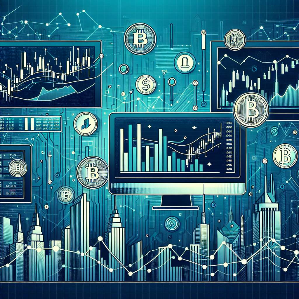 How does Robinhood manage its cash reserves in the digital currency industry?