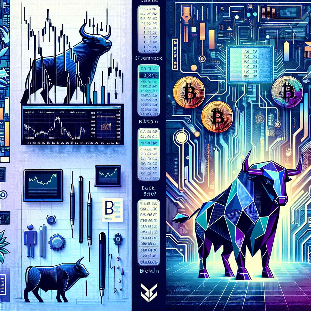 Where can I find circuit board vector blue illustrations for my cryptocurrency infographic?