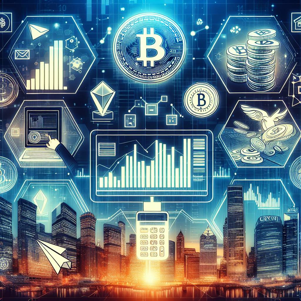 What are the reporting requirements for cryptocurrency transactions on a 1099-B form?