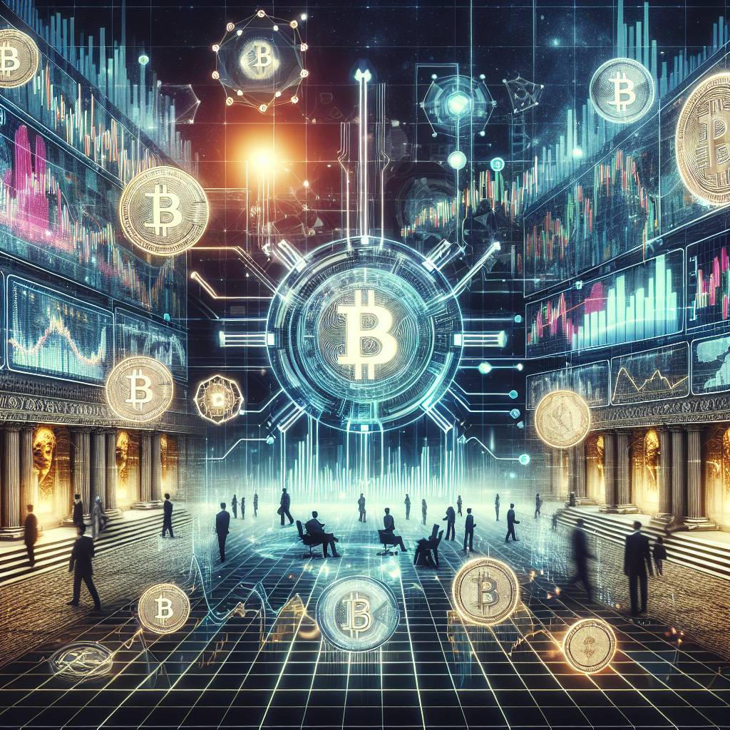What is the current position of a specific cryptocurrency in the market?