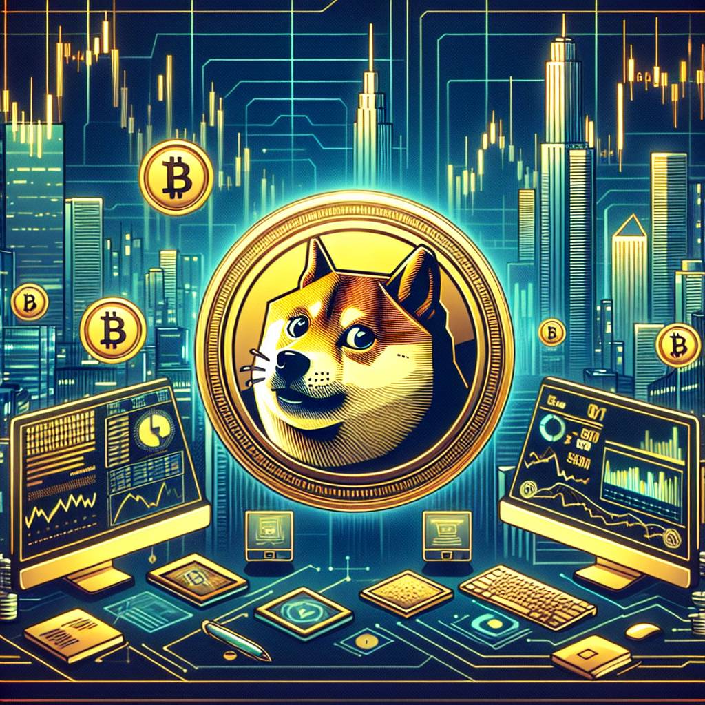 What is the future outlook for Dogecoin now?