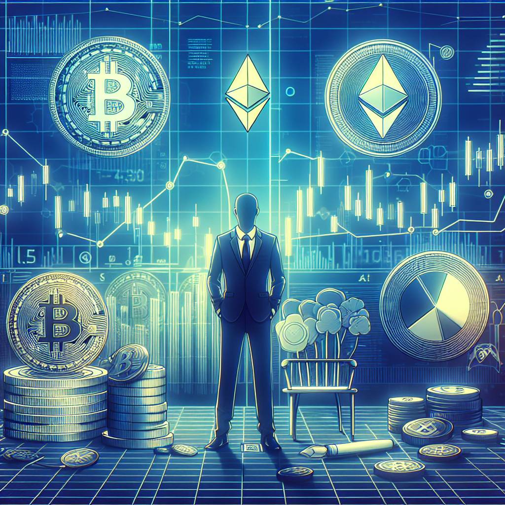 Which cryptocurrencies offer dividend earning opportunities?