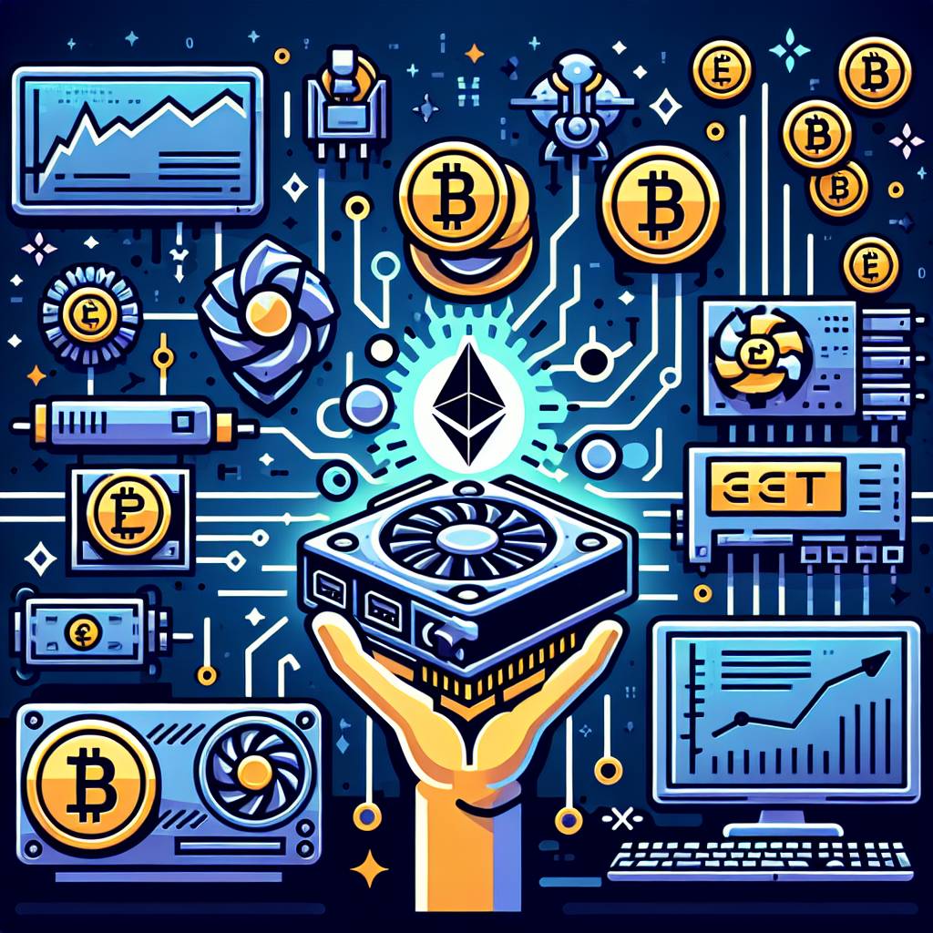 What are the advantages of GPU mining for non-Ethereum cryptocurrencies?