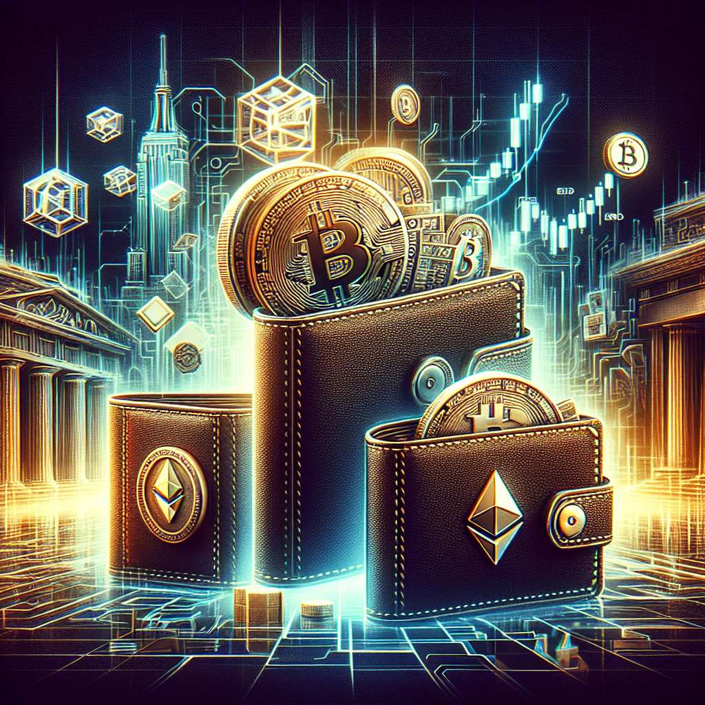 What are the best cryptocurrency wallets for storing Bitcoin?