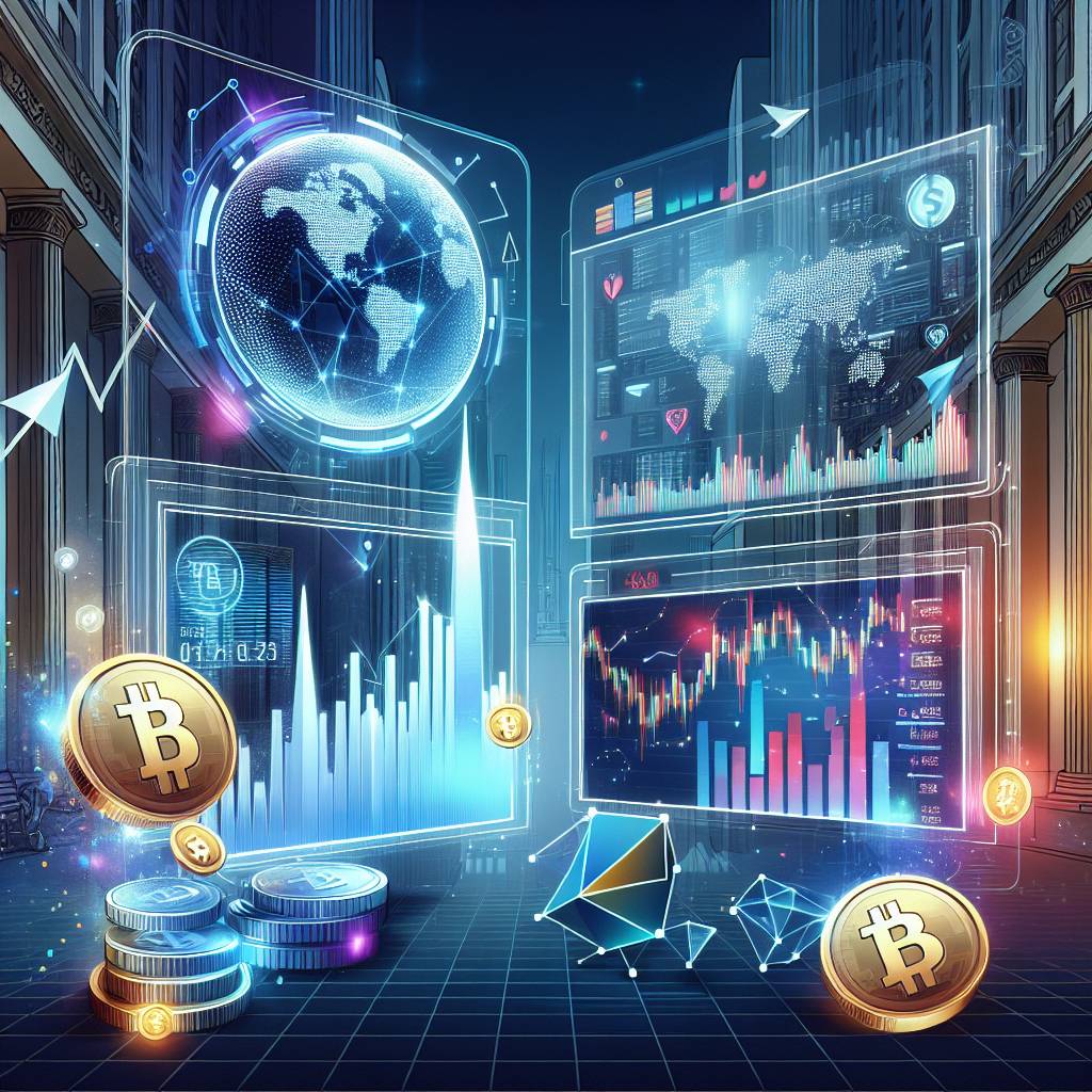What is the impact of BSC crypto on the cryptocurrency market?