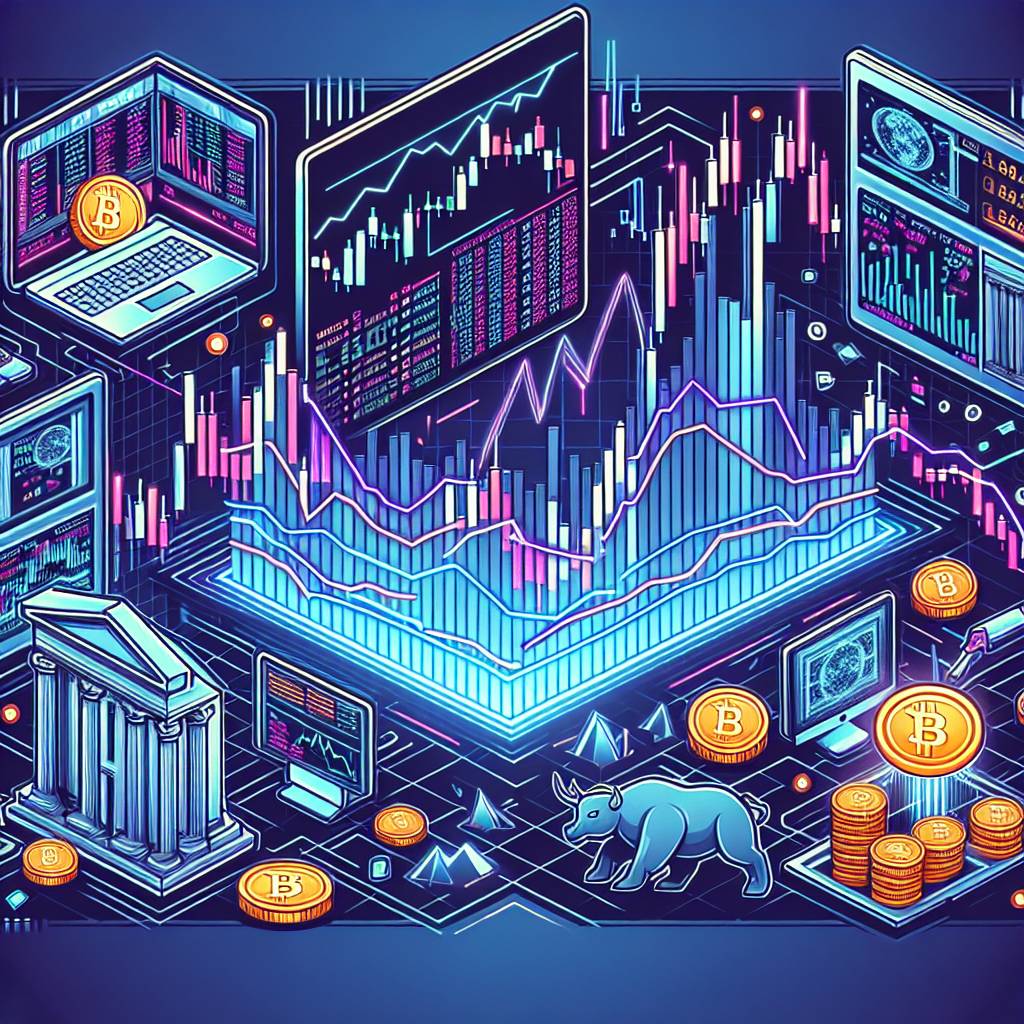 What are the best crypto assets exchanges?