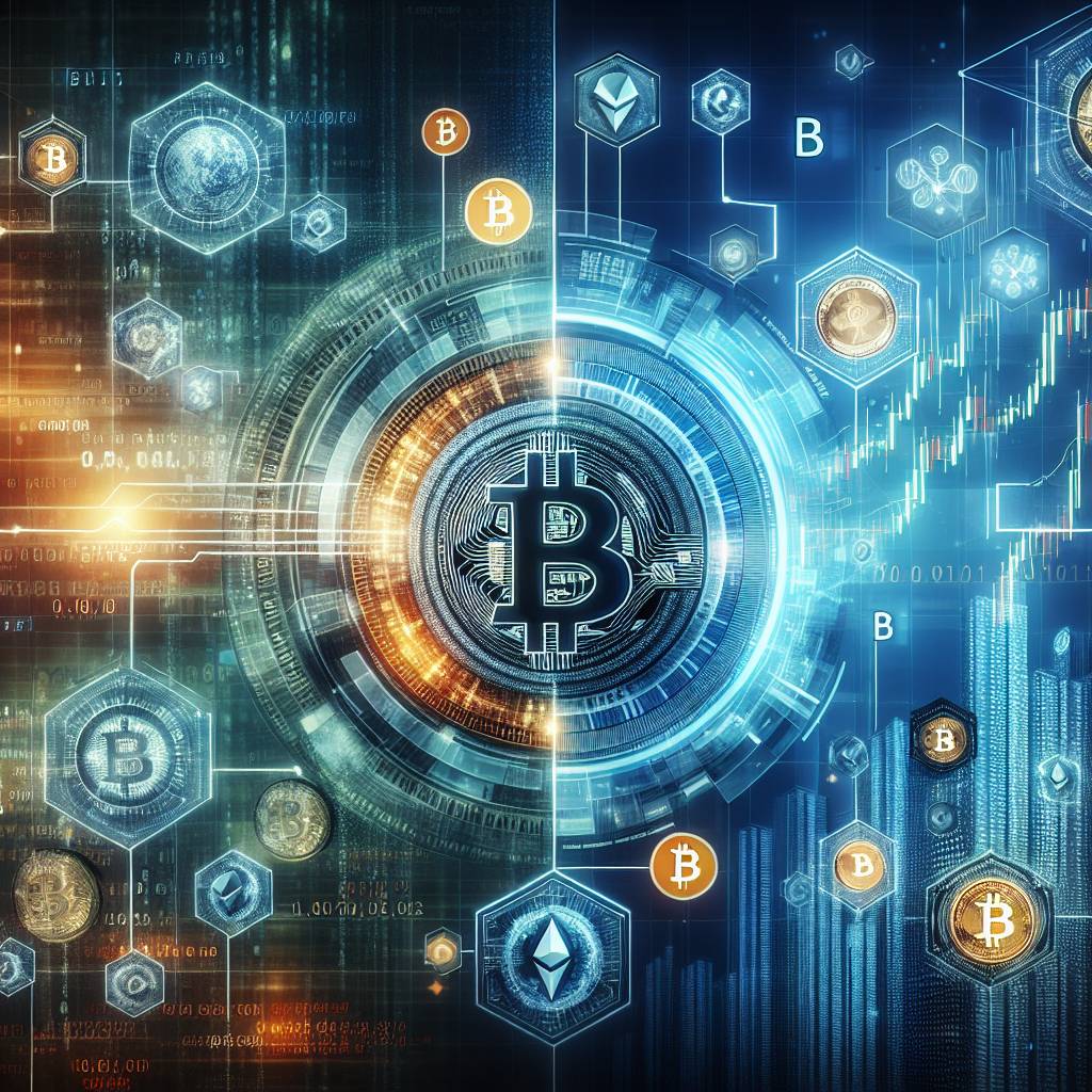 How does the risk premium for investors in the cryptocurrency market compare to other traditional investment markets?