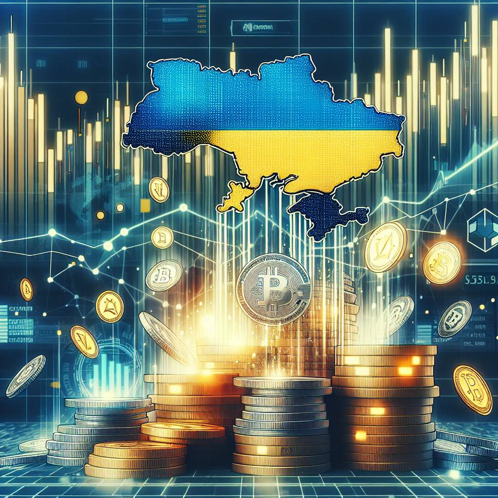 Are there any tax advantages for making crypto donations to Ukraine?