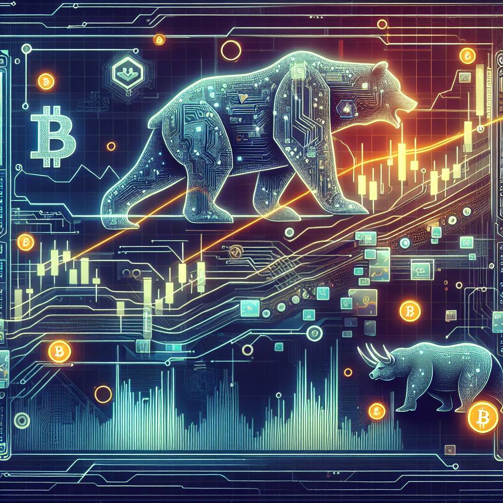 How can I use bear 399 tracker to optimize my cryptocurrency investments?