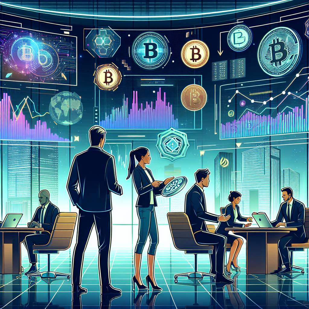 What are the key factors to consider when reviewing equity multiple opportunities in the cryptocurrency market?