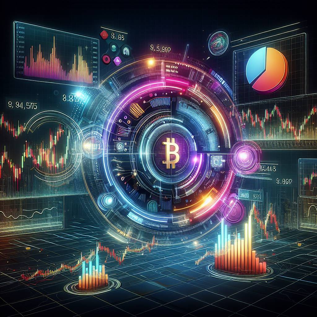 What are the key factors influencing the VIXX chart in the cryptocurrency market?