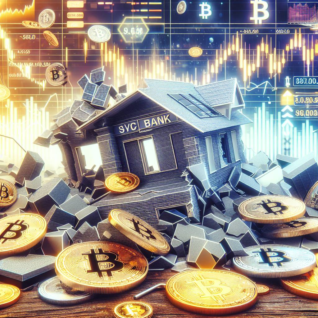 What impact does the oil supplies report have on the cryptocurrency market?
